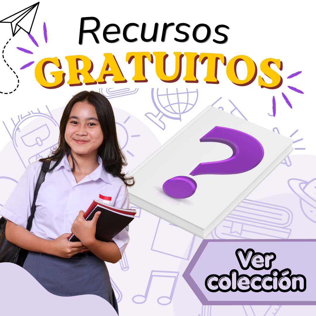 Recursos Gratuitos
